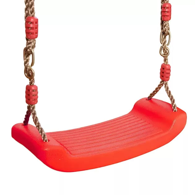 Ninja Glide - gynge