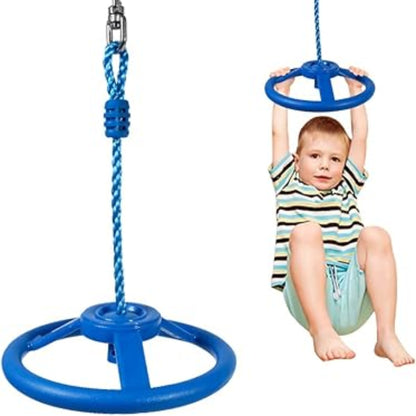 NINJA SPIN