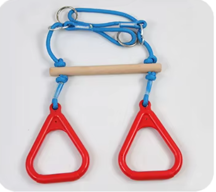 Ninja Flex arm ringe