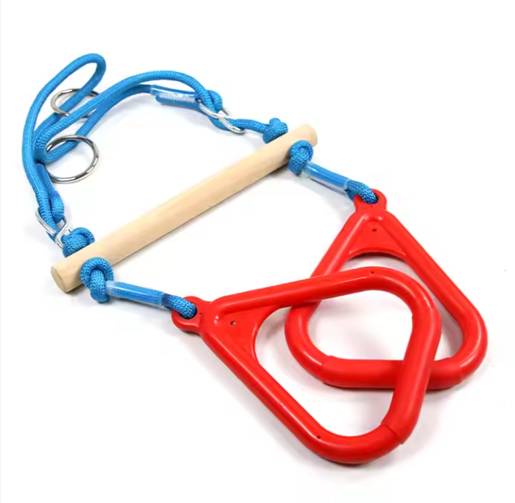 Ninja Flex arm ringe