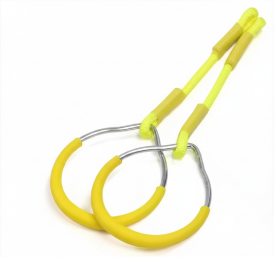 Små arm ringe