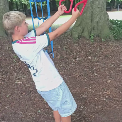 Ninja Flex arm ringe